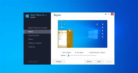 Iobit Start Menu Pro Cretsiz Lisans Hemen Indir