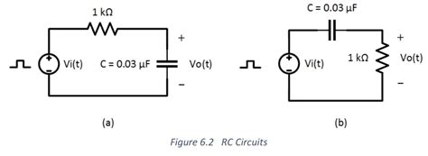 Calculate Vc And Vc For The Circuit In Figure Chegg