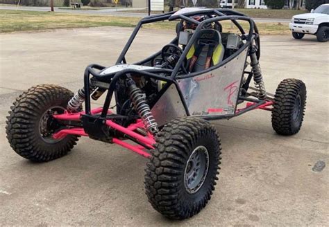 Rzr Tube Chassis Go Kart Buggy Diy Go Kart Go Kart