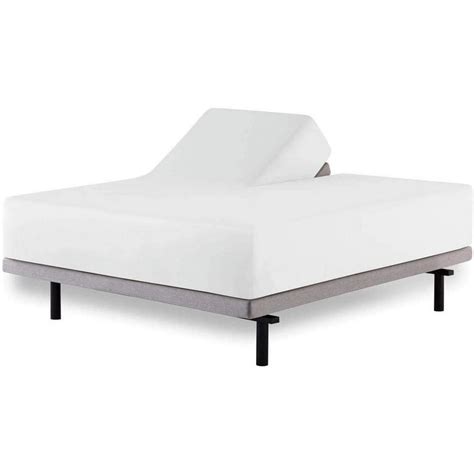 Split Queen Sleep Number Bed Top Split Queen Sheets Sets For