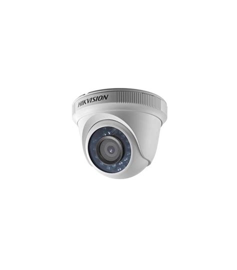 Camera Hibrid 4 In 1 2MP Lentila 2 8mm IR 20M HIKVISION DS