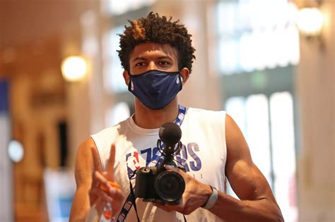 Matisse Thybulle And The Art Of Becoming A Viral Sensation