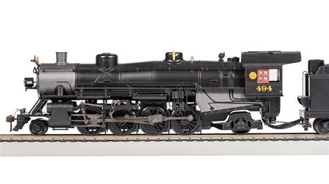 Light 2 8 2 Seaboard 494 W Medium Tender [54408] 359 00