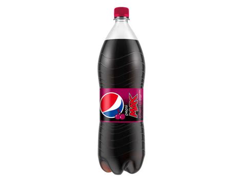 Pepsi Max Lidl Suomi Specials Archive