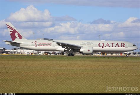 A Beh Boeing Dzer Qatar Airways Victor Pody Jetphotos