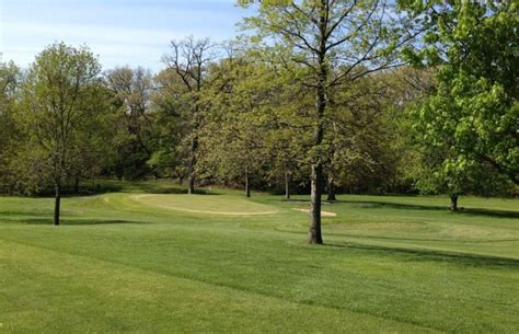 Fairfield Golf & Country Club in Fairfield, Iowa, USA | GolfPass