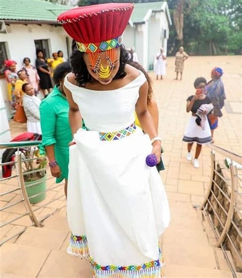 50 Modern And Chic Zulu Traditional Attires Embrace Tradition In Style Za