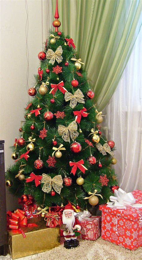 Pin By Alini Caldas On Artesanato Simple Christmas Tree Christmas