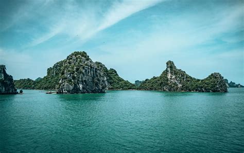 Why you should take a Bai Tu Long Bay cruise | Ha Long's quieter cousin