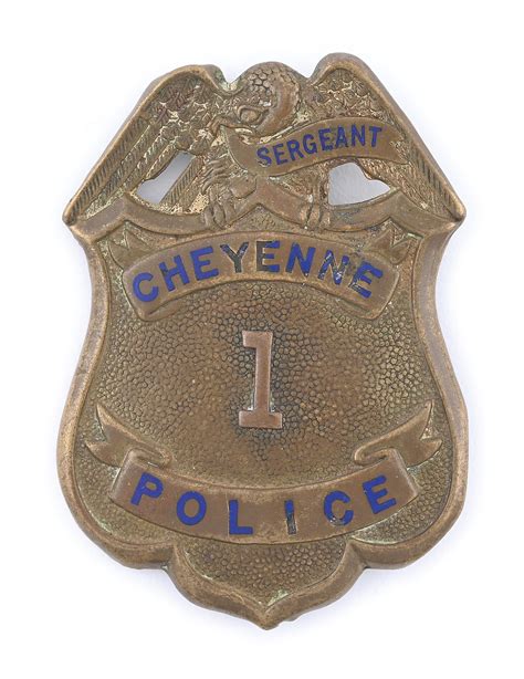 Police spokesmen explain the Cheyenne wyoming recent arrests process 2