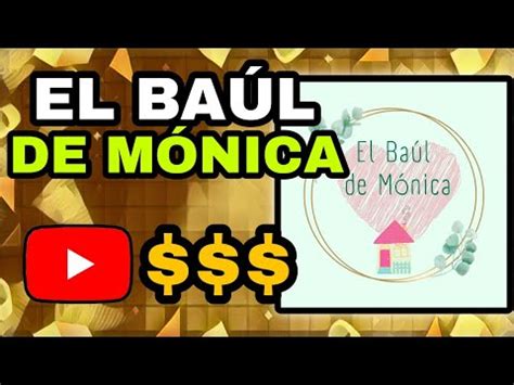 El Ba L De M Nica Quieres Saber Cuanto Dinero Gana En Youtube