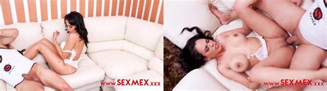 Sexmex Katrina Moreno Sex With A Gay Dressmaker