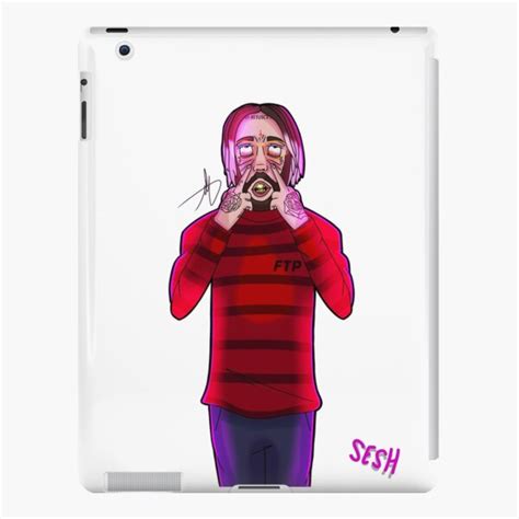 "SCRIM / SUICIDE BOYS / $UICIDE BOY$ / CARTOON " iPad Case & Skin for Sale by SeshMonkey | Redbubble