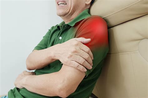 11 Possible Causes Of Right Arm Pain