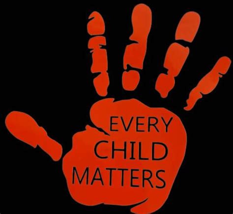 Every Child Matters Logo