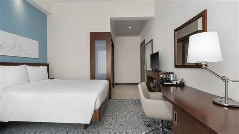 Hampton by Hilton Dubai Al Barsha