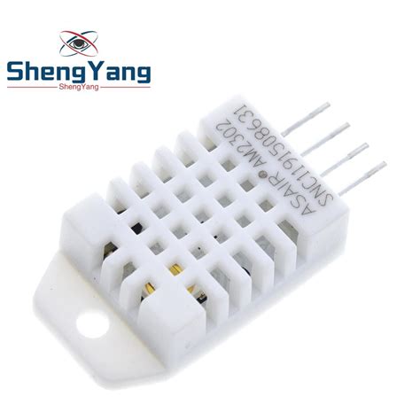 Shengyang Dht M Dulo Digital De Temperatura E Umidade Sensor De