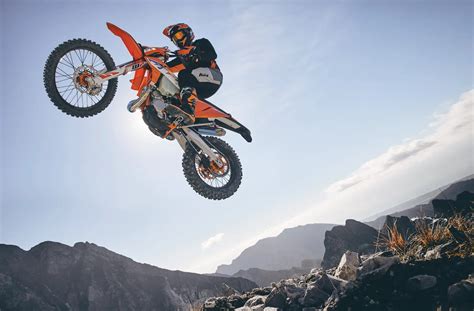 2023 KTM 300 XC-W Guide • Total Motorcycle