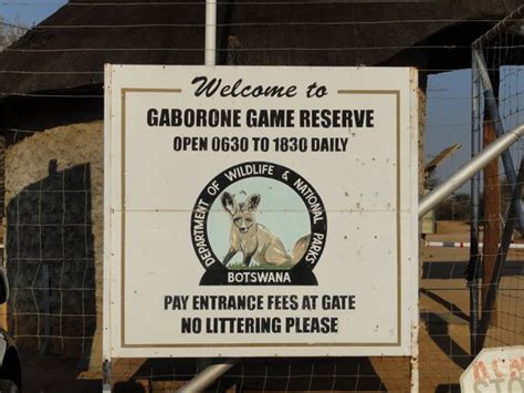 Top 19 things to do in Gaborone, Botswana: Gaborone Attractions – Find ...