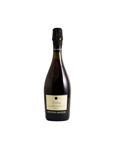 Lambrusco Di Sorbara Secco Contessa Matilde Cavicchioli