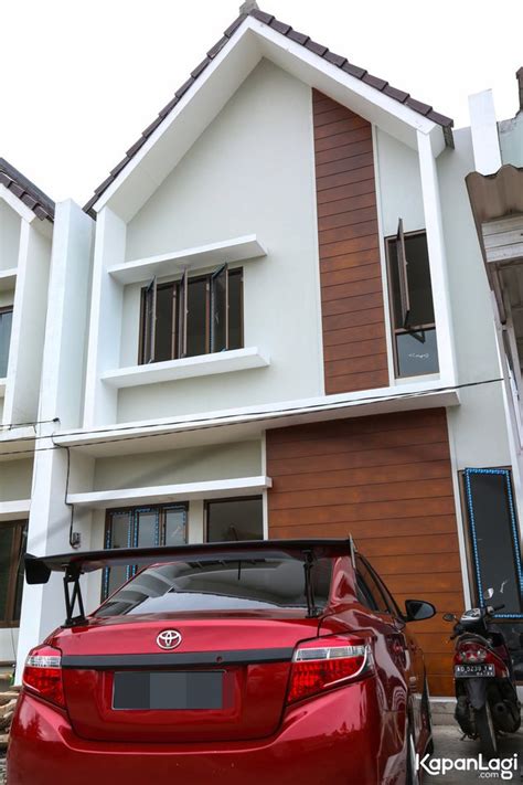 Potret Penampakan Rumah Baru Bowo Tiktok Mewah Banget Seharga Rp1 5