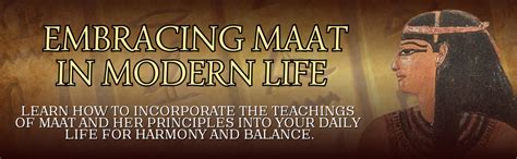 Maat And Ancient Egyptian Magic Unlocking Maat Philosophy