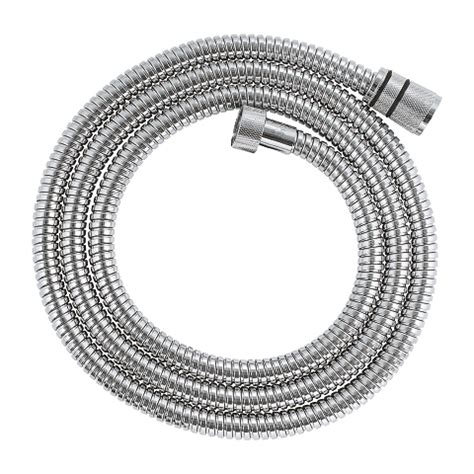 VitalioFlex Metal Long Life Flexible de douche en métal GROHE