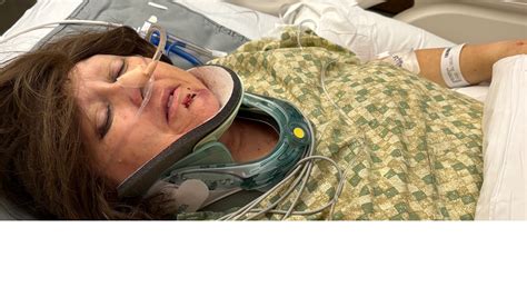 Fundraiser for Alison Hincher by Melody Jones : “Life Changed in an