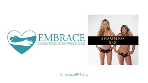 Shameless Sex Podcast Joins Embrace Surrogate Partner Resource Group To