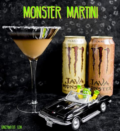 Top 13 Insane Monster Energy Drink Facts - Delishably