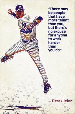 Derek Jeter Quotes Images In Collection Page Derek Jeter Wallpaper