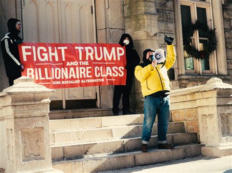 To Fight The Right, Fight For Socialism | Socialist Alternative