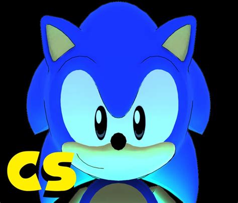 Sonic The Hedgehog Icon #216174 - Free Icons Library