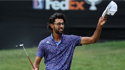 Akshay Bhatia Wins First Pga Title India Golf Weekly Indias No1 Source For Golf News And