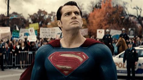 Black Adam Producer Opens Up About Continuing Henry Cavill's Superman ...