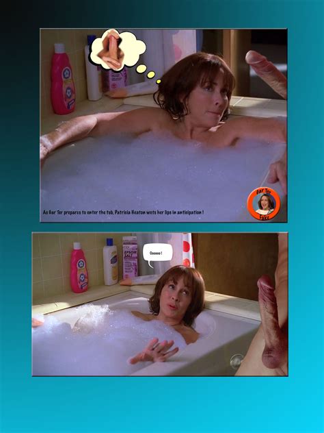 Post 938807 Fakes Frances Heck Gar Ter Patricia Heaton The Middle