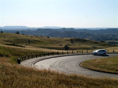 Great National Park Drives: The Scenic Loop Drive - Park Chasers