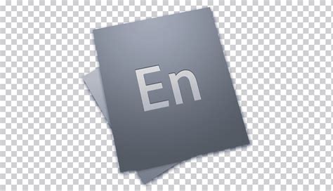 Iconos De Adobe Creative Suite Encore Cs Png Klipartz