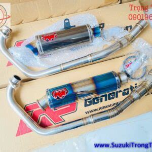 FULLSET PÔ R9 SUZUKI RAIDER FI TTRACING MOTORS