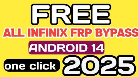 Free All Android 14 Infinix Smart 7 Frp Bypass 2024 2024 Infinix Frp