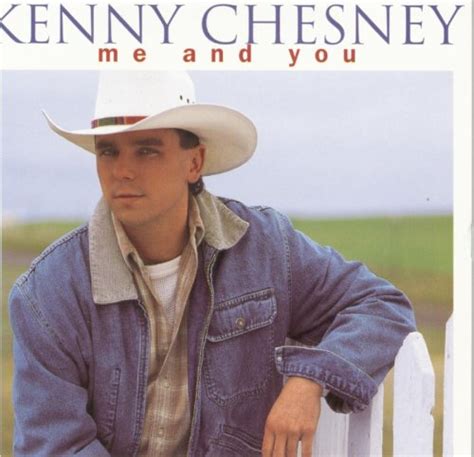 Kenny Chesney Lyrics - LyricsPond