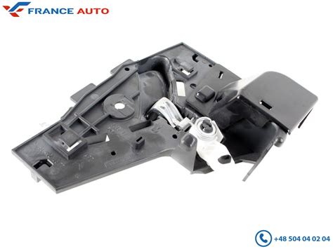 KLAMKA WEWNĘTRZNA PRAWA TYLNA E523 Parts for Peugeot Citroen