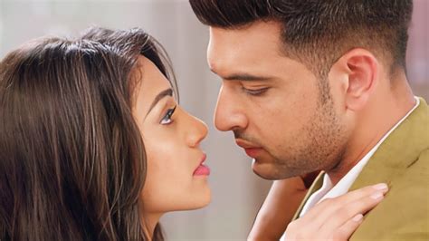 Valentine Special Karan Kundra Yogita Bihani Romantic Scene DIL