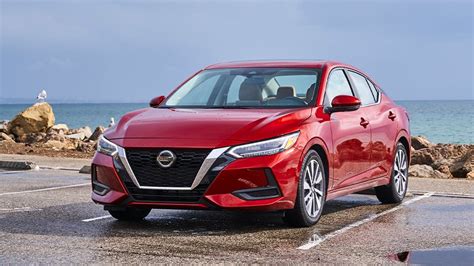 Best Compact Cars For 2021 Forbes Wheels