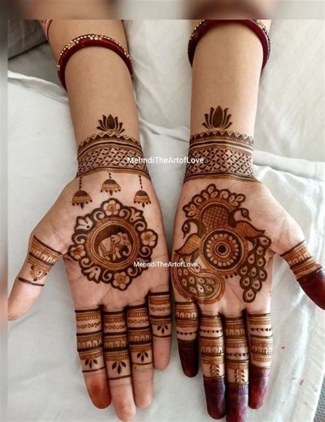 Pin By Nishi Singh On Latest Mehndi Dijain Latest Mehndi Designs