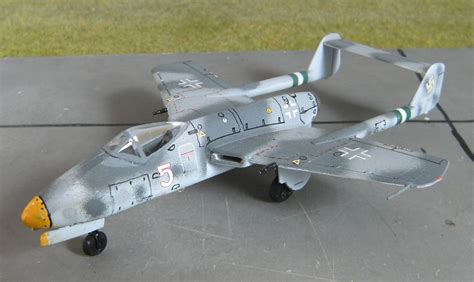 Happyscale Modellbau Focke Wulf Fw P Vii Flitzer Revell