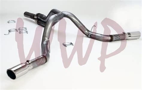 Best Duramax Exhausts 2021 Review