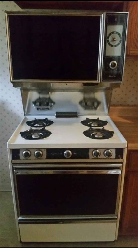 Double Oven Tappan Double Oven Tappan Black Panther