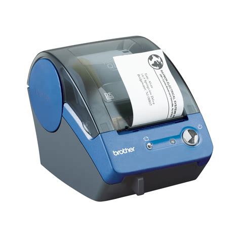 QL 500 Thermal Label Printer Brother UK