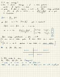 Esercizi Serie Di Funzioni Potenze Fourier Parte 3 Esercizi Di